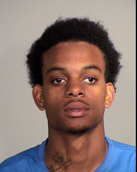 Online Search Warrant