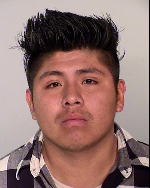 - Online Search Warrant